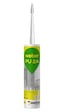 Weber Pu 2A Mastik 280 Ml (Beyaz) Beyaz