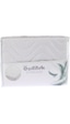 Özdilek  Fitted Alez Battal Boy 180x200+35 Beyaz