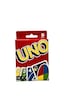 Mattel Uno Oyun Kartları Klasik