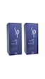 Wella Sp Men Pigment Mousse Gradual Tone Noir Siyah 2 x 60 ML Wella Sp Men Pigment Mousse Gradual Tone Noir Siyah 2 x 60 ML