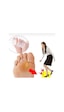 Ayak Pedi Ayak Altı Nasır Ped Silikon Halkalı Metatarsal Standart Ayak Pedi Ayak Altı Nasır Ped Silikon Halkalı Metatarsal Standart