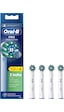 Oral-B Şarjlı Diş Fırçası Yedek Başlığı Cross Action X-Filament 4