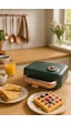 Fressi FR-TM51 700 W Tost Ve Waffle Makinesi