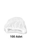 Tek Kullanımlık Cerrahi Bone 100 Adet