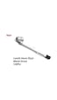 LASTİK HAVA BASINÇ ÖLÇER (10-120 psi) (MEKANİK) (METAL)