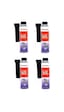 Würth Dizel Enjektör Temizleyicisi 300 Ml - 4 Adet