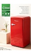 Kiwi KRF-2576 76 L Mini Buzdolabı