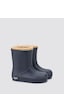 Igor W10306-003 Yogi Borreguito Çocuk Yağmur Çizmesi Lacivert