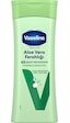 Vaseline Intensive Aloe Vera Ferahlığı  Ve Losyon 400 Ml