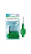 Tepe Interdental Arayüz Fırçası 8'li 0.8 MM