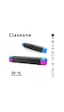 Classone Sb-16 Rgb Işık Bluetooth Soundbar