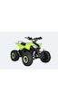 Arora Raptor Elektrikli Atv Yeşil