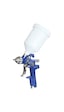 Sappower Üstten Depo Profesyonel Boya Tabancası Hk827 1.7Mm