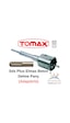 Tomax Sds Plus Elmaslı Beton Delme Panç Adaptörlü 75mm Tomax Sds Plus Elmaslı Beton Delme Panç Adaptörlü 75mm