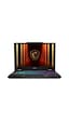 MSI Cyborg 15 B13WFKG-494XTR i7-13620H 16 GB 1 TB SSD RTX5060 15.6" Free Dos Dizüstü Bilgisayar