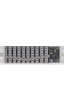Behringer Rx1202Fx 12 Kanal Rack Tipi Efektli Mikser