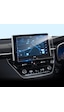 Toyota Corolla X-pack 10.5 İnç Multimedya Ekran Koruyucu