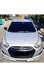 Hyundai Accent Blue Yarasa Ayna Kapağı 2011-2018 Sinyalsiz Model