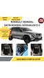 Renault Boreal Kolçak Altı Organizer-orta Konsol Düzenleyıcı-evolution Modeller İle Uyumludur Renault Boreal Kolçak Altı Organizer-orta Konsol Düzenleyıcı-evolution Modeller İle Uyumludur