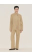 Manuka Straıght Klasik Pantolon Camel Ss26pnt00004-05 Camel