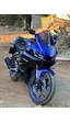 Yamaha R25 2019-2024 Model Uyumlu Ön Siperlik Camı Füme Yamaha R25 2019-2024 Model Uyumlu Ön Siperlik Camı Füme