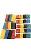 Isı Shrink Boru Daralan Makaron Kablo Yalıtım Seti 8 Boy 328 Adet N11.2694