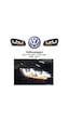 Golf 6 U Led Far Takımı 2008 - 2013 Golf 6 U Led Far Takımı 2008 - 2013