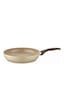 Gülsan Safran Granit Tava 24 CM