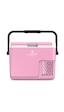 Acycool - Evacool G20 Pink Pembe Araç Buzdolabı