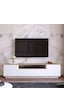 Robinhome Robin Home Loft Tv Ünitesi Televizyon Sehpası Lf7-Aw