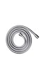 Hansgrohe Isıflex Duş Hortumu 1.60 M Krom - 28276000 Hansgrohe Isıflex Duş Hortumu 1.60 M Krom - 28276000