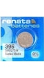 Renata 395 SR927SW 1.55V Saat Pili