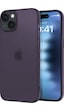 Buff Apple Uyumlu iPhone 15 Slimfy Kılıf