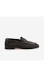 Mocassini Gold Erkek Loafer A9125 Kahverengi Mocassini Gold Erkek Loafer A9125 Kahverengi