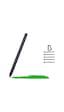 Samsung Galaxy Tab S6 Lite P610 P620 İle Uyumlu Spen Stylus Tablet Kalemi Yedek Uç Seti Siyah