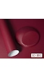 Autofolyo 3D Karbon Folyo Bordo 127 Cm X