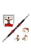 Mobee Koridor Barfiks Barı 80-130 Cm Ayarlanabilir Barfiks Çubuğu