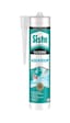 Sista Akvaryum Silikonu 280 ML Sista Akvaryum Silikonu 280 ML