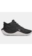 Under Armour Gs Jet 25 Çocuk Basketbol Ayakkabısı 6001587-016 Antrasit