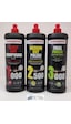 Menzerna 1000 2500 3000 Pasta Hare  Seti 1 Lt