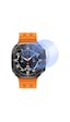 Samsung Galaxy Uyumlu Watch Ultra 47mm Ekran Koruyucu Nano 2 Adet