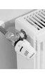 Vaillant Termostatik Radyatör Vanası
