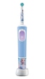 Oral-B Çocuk Şarjlı Elektrikli Diş Fırçası Frozen D100