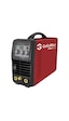 Gekamac Power Plus+ TIG 200 DC PFC 200 A Tek Fazlı 4 M Torç Kaynak Makinesi