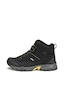 Lumberjack 2W Flake HI 2PR Siyah Erkek Bot Siyah