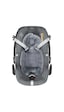 Maxi-cosi Pebble Pro Adac'lı I-size Bebek Oto Koltuğu Ve Ana Kucağı Essential Grey