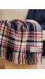 Dinarsucozylifetvbattaniyesi 130x 170 Plaid Lacivert