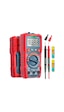 Astroai Dijital Multimetre Trms 4000 Counts Test Cihazi M4kor
