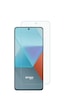 Xiaomi Redmi Note 13 Pro Ekran Koruyucu Nano Esnek Flexible