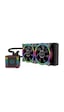 Gametech Hydra 240 MM AMD / Intel Uyumlu İşlemci Sıvı Soğutma Sistemi + İntel LGA 1700 Pin